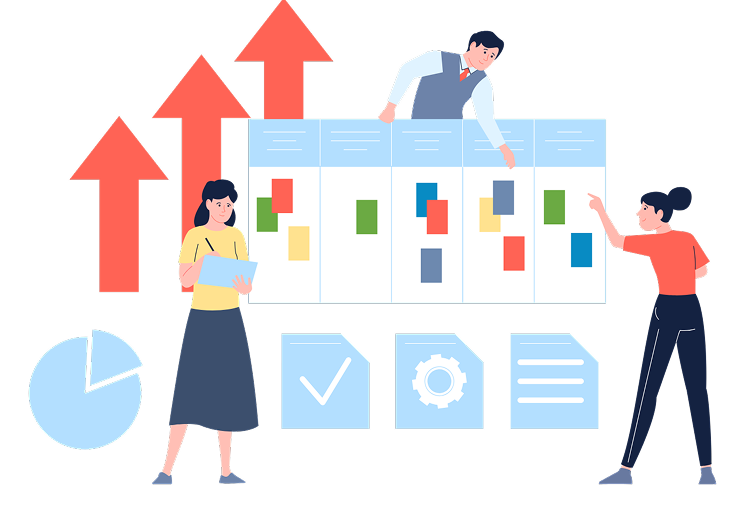 Road Based Collaboration