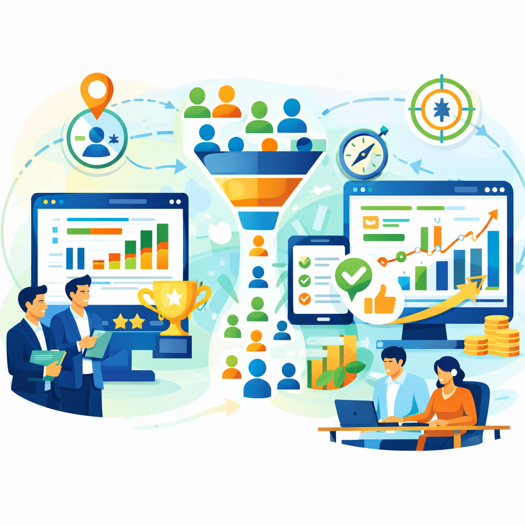 automated reporting software