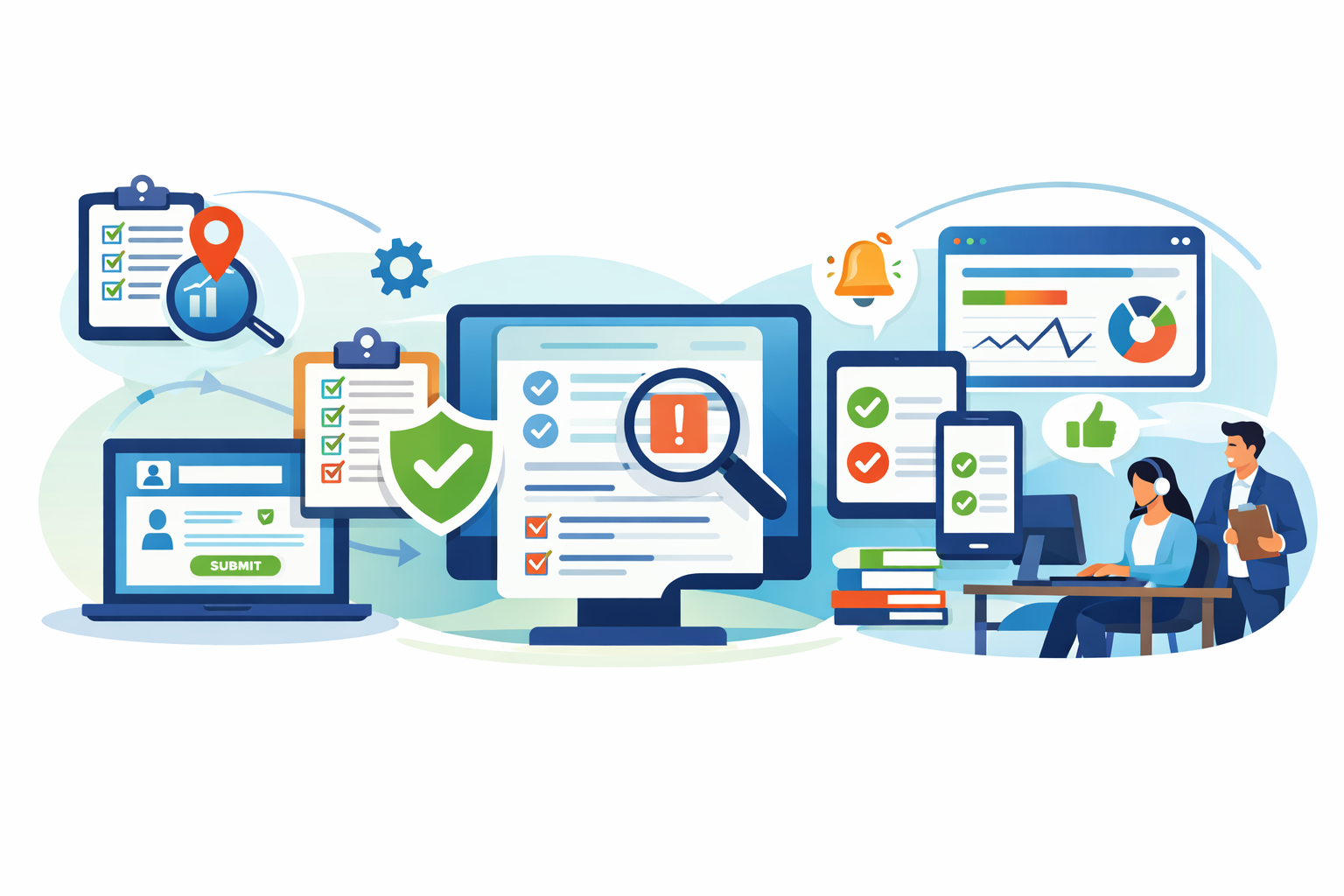 Application Automation