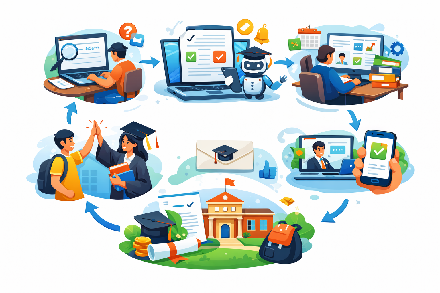 Application Automation