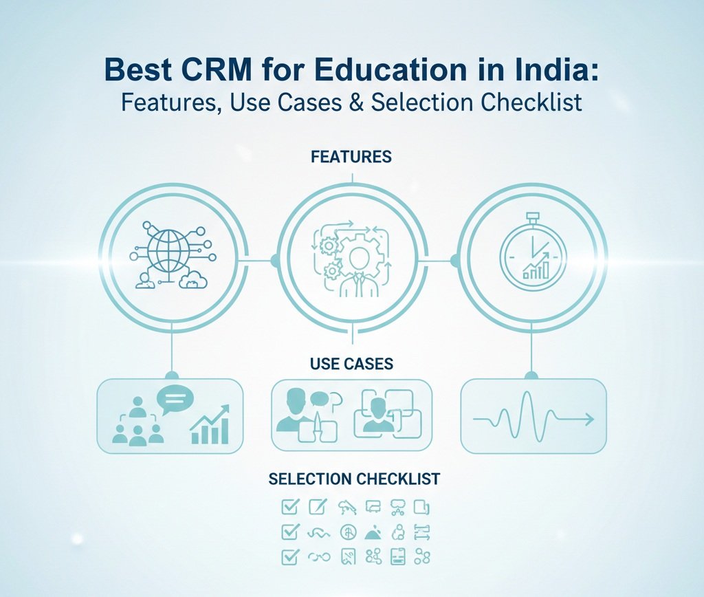 CRM for Education
