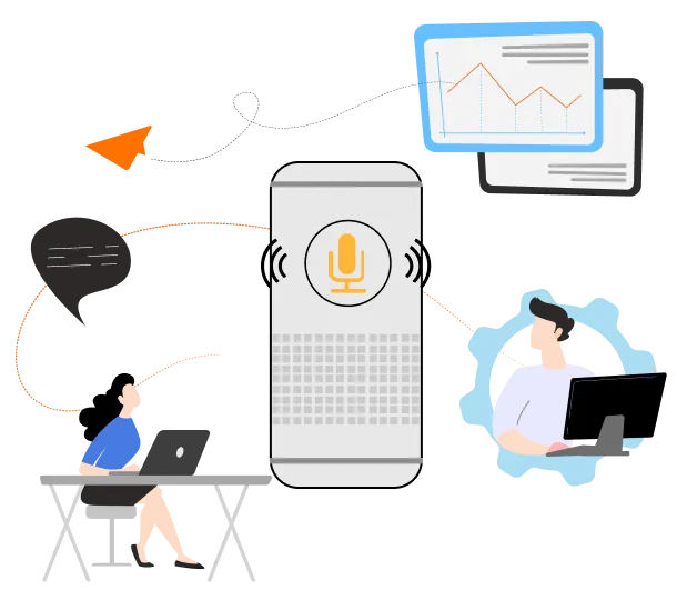 activity monitoring system for education