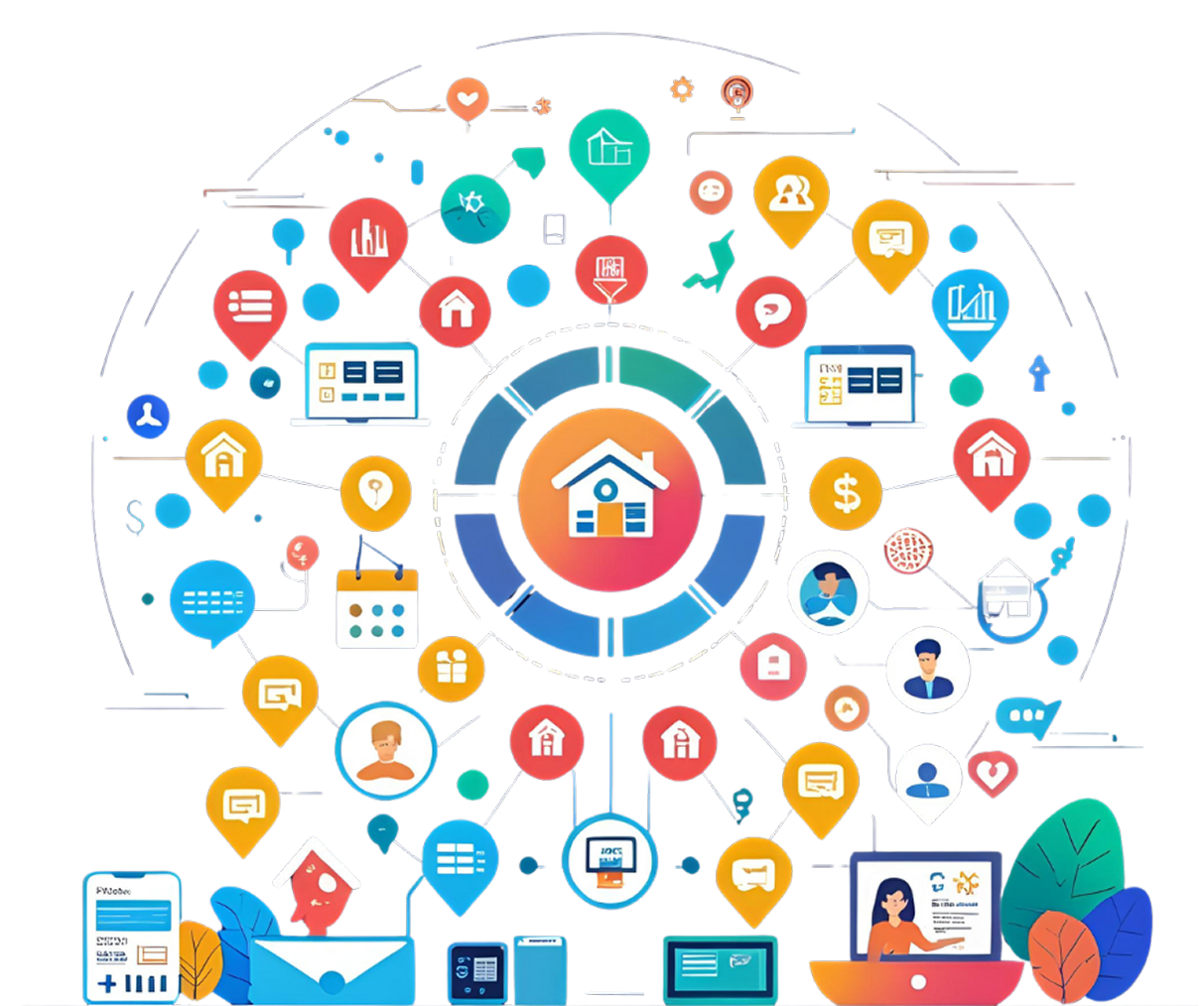 lead nurturing strategy
