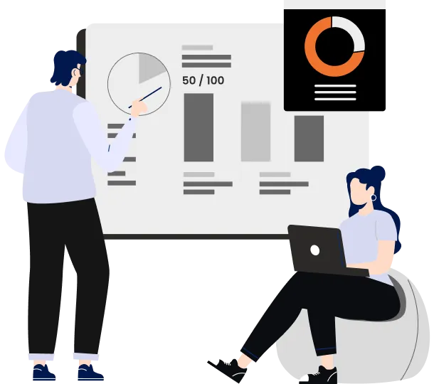 activity monitoring system for education