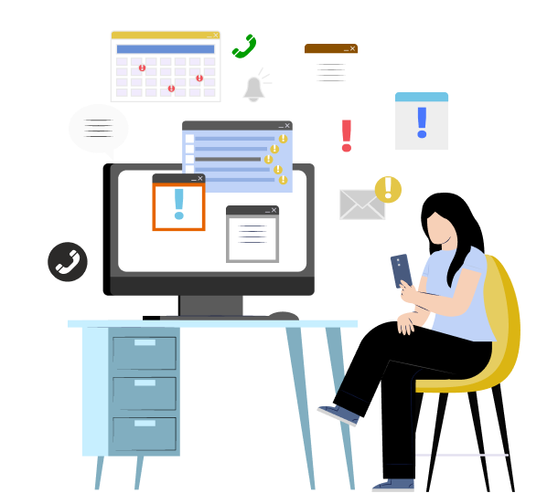 Digital document uploads
