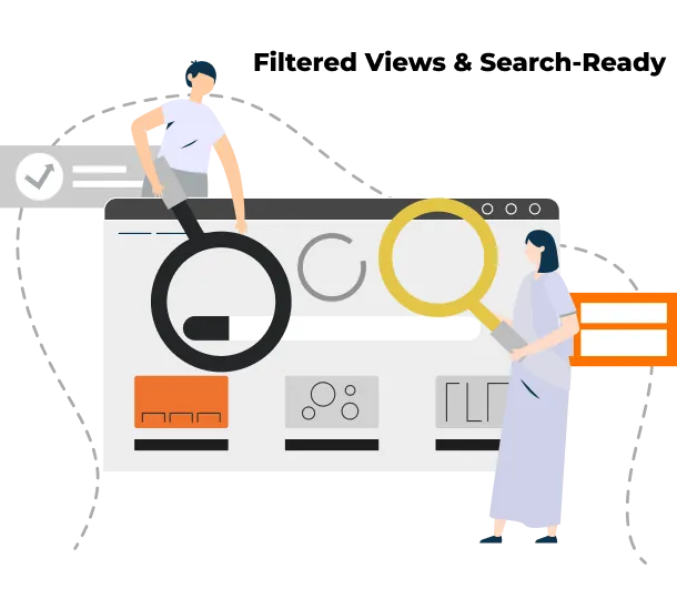 monitor lead engagement in real time