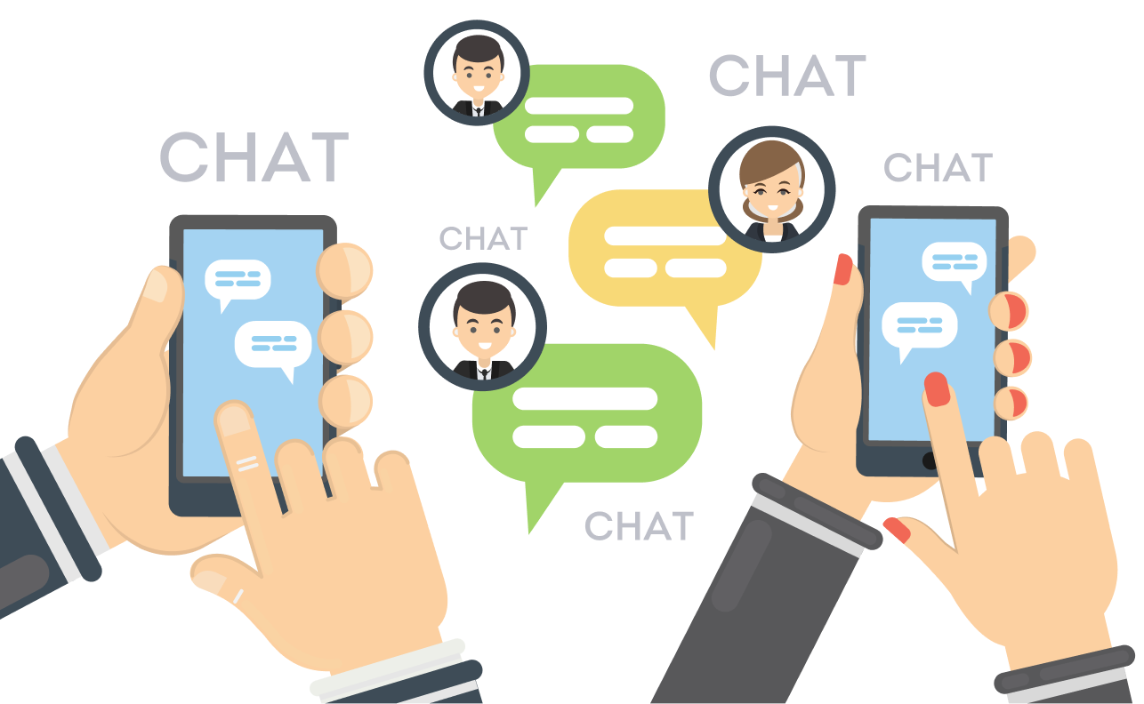 whatsapp crm software