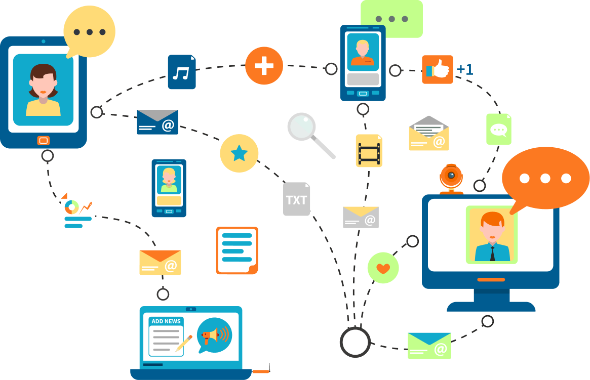 Extensions for Education Senssation CRM