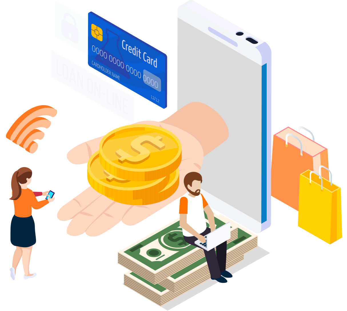 Admissions workflow automation