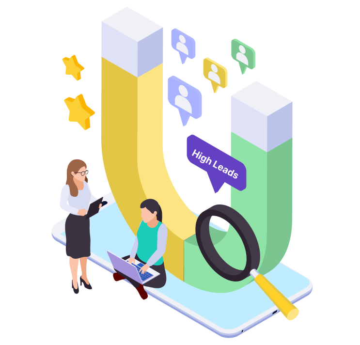 lead nurturing strategy