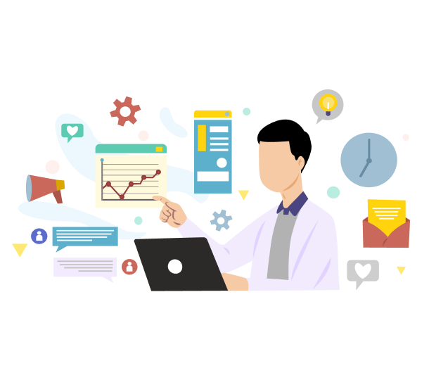 crm for online learning platforms india