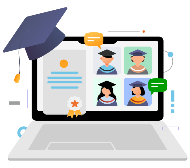 higher education lead management crm