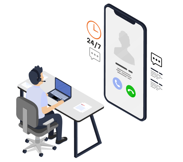 Twilio CRM integration