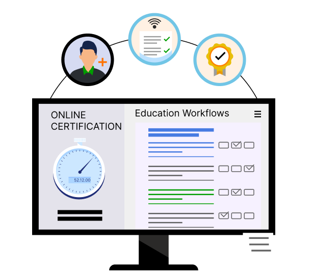 higher education crm india