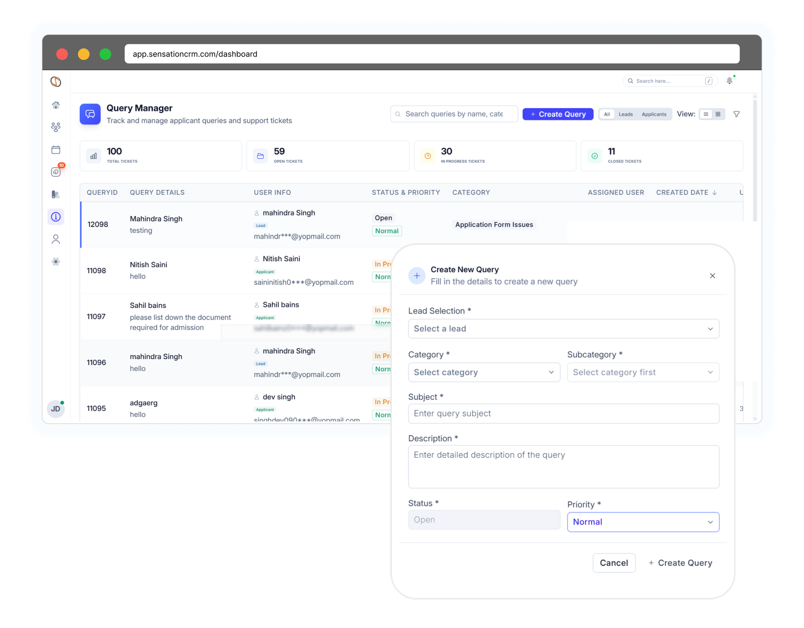 analytics reporting software