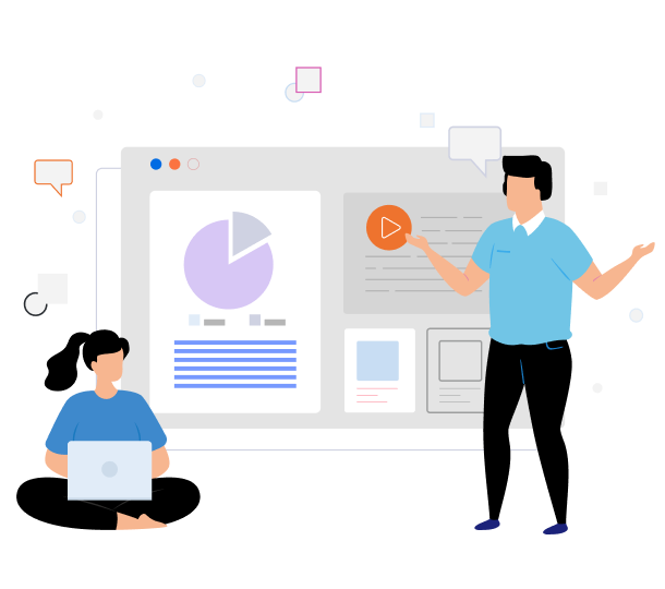 crm for online learning platforms india