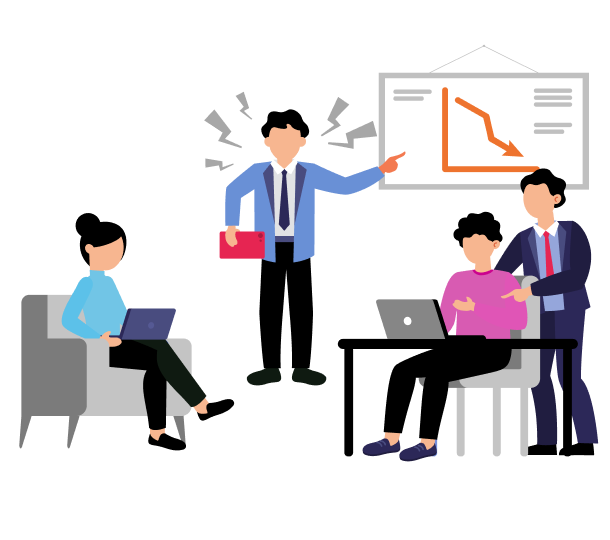 crm for skill development institutes india