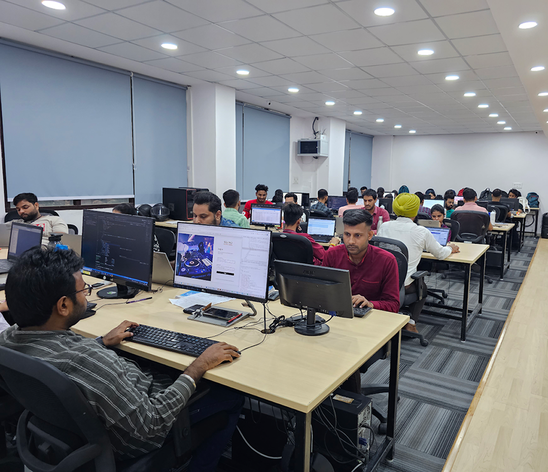 education-focused CRM