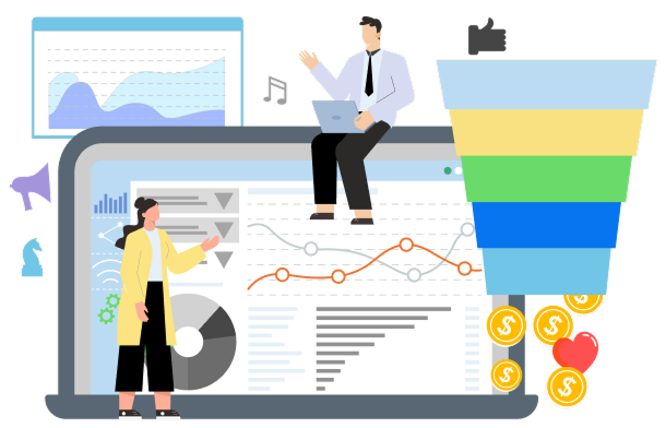 student data analytics crm
