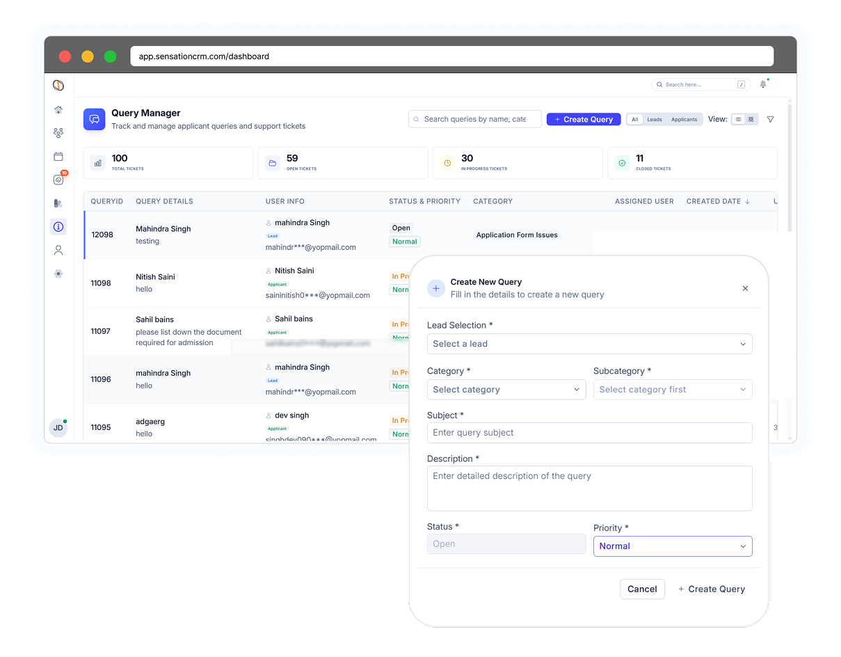real-time data insights